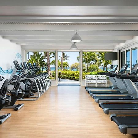 Waikoloa Beach Marriott Resort & Spa Екстер'єр фото