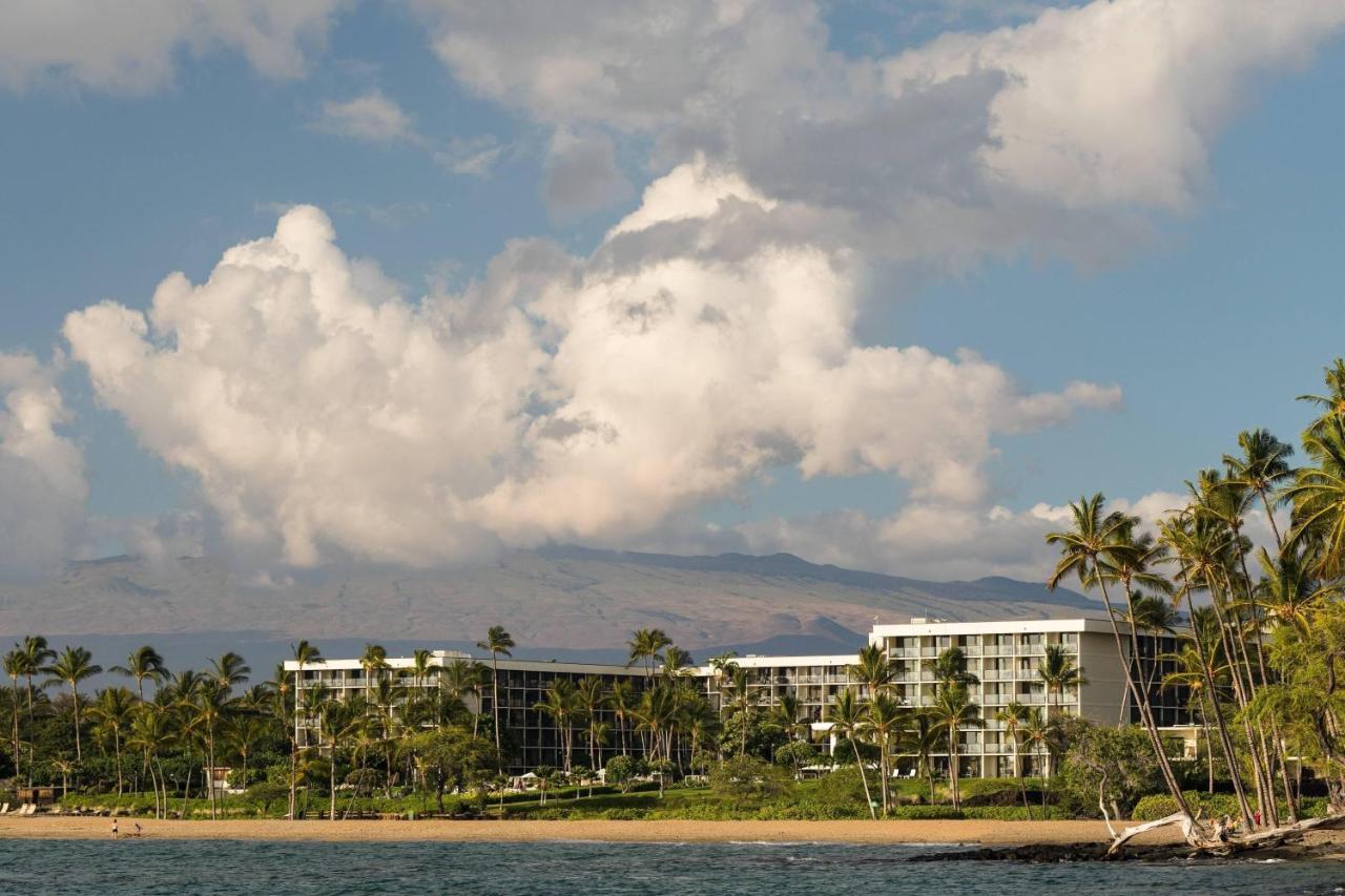 Waikoloa Beach Marriott Resort & Spa Екстер'єр фото