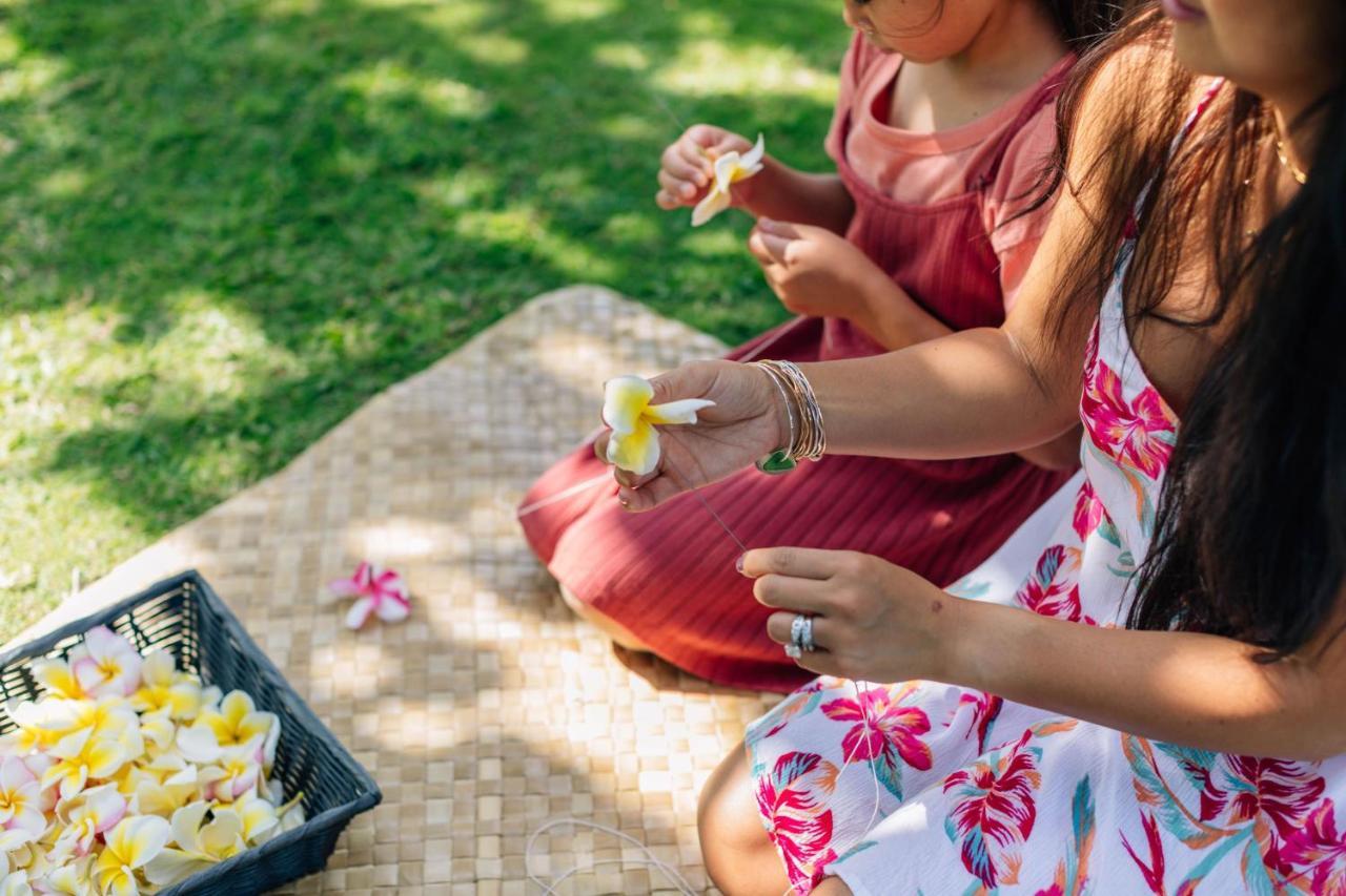 Waikoloa Beach Marriott Resort & Spa Екстер'єр фото