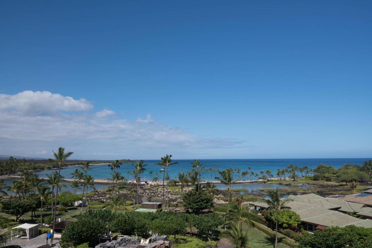 Waikoloa Beach Marriott Resort & Spa Екстер'єр фото